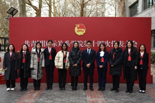 第六代表团 第六代表团