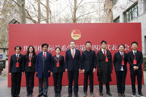 第四代表团 第四代表团