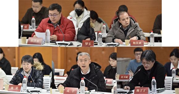 党总支书记点评 党总支书记点评