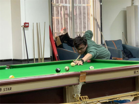 队员金路超 队员金路超